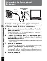 Preview for 128 page of Pentax OPTIO L50 Operating Manual