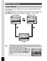 Preview for 20 page of Pentax OPTIO L60 Operating Manual