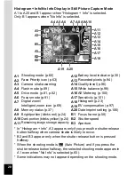 Preview for 22 page of Pentax OPTIO L60 Operating Manual