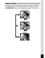 Preview for 23 page of Pentax OPTIO L60 Operating Manual