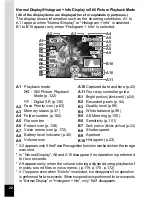 Preview for 24 page of Pentax OPTIO L60 Operating Manual