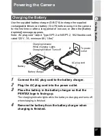 Preview for 29 page of Pentax OPTIO L60 Operating Manual