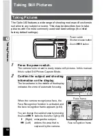 Preview for 60 page of Pentax OPTIO L60 Operating Manual