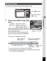 Preview for 71 page of Pentax OPTIO L60 Operating Manual