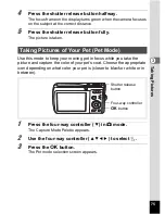 Preview for 77 page of Pentax OPTIO L60 Operating Manual