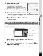 Preview for 81 page of Pentax OPTIO L60 Operating Manual