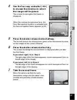 Preview for 89 page of Pentax OPTIO L60 Operating Manual