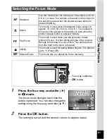 Preview for 93 page of Pentax OPTIO L60 Operating Manual