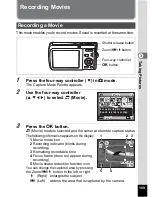 Preview for 111 page of Pentax OPTIO L60 Operating Manual