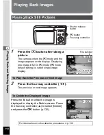 Preview for 120 page of Pentax OPTIO L60 Operating Manual