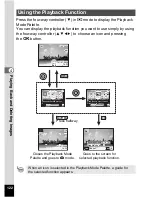 Preview for 124 page of Pentax OPTIO L60 Operating Manual