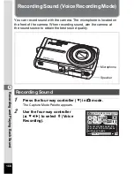 Preview for 170 page of Pentax OPTIO L60 Operating Manual