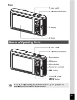 Preview for 21 page of Pentax Optio LS 465 Operating Manual