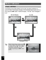 Preview for 22 page of Pentax Optio LS 465 Operating Manual