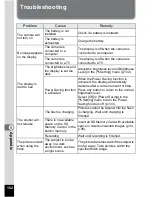 Предварительный просмотр 154 страницы Pentax Optio LS 465 Operating Manual