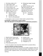 Preview for 19 page of Pentax Optio M30 Operating Manual