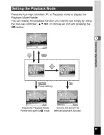 Preview for 59 page of Pentax Optio M30 Operating Manual