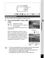 Preview for 75 page of Pentax Optio M30 Operating Manual