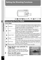 Preview for 80 page of Pentax Optio M30 Operating Manual