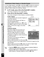 Preview for 110 page of Pentax Optio M30 Operating Manual