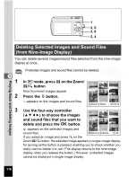 Preview for 120 page of Pentax Optio M30 Operating Manual