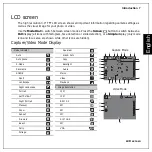 Предварительный просмотр 17 страницы Pentax OPTIO M85 Operating Manual