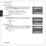 Предварительный просмотр 52 страницы Pentax OPTIO M85 Operating Manual