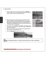 Preview for 32 page of Pentax OPTIO M90 Operating Manual