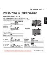 Предварительный просмотр 41 страницы Pentax OPTIO M90 Operating Manual