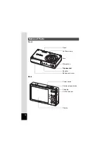 Preview for 20 page of Pentax OPTIO NB1000 Operating Manual