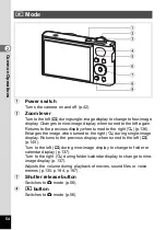 Preview for 56 page of Pentax Optio RX18 Operating Manual