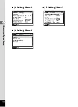 Preview for 66 page of Pentax Optio RX18 Operating Manual