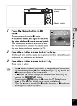 Preview for 79 page of Pentax Optio RX18 Operating Manual