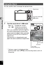 Preview for 80 page of Pentax Optio RX18 Operating Manual