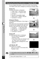 Preview for 42 page of Pentax OPTIO S Operating Manual