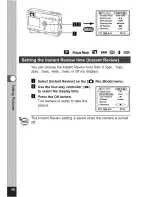 Preview for 50 page of Pentax OPTIO S Operating Manual