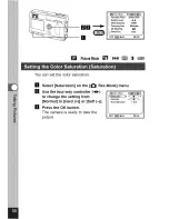 Preview for 52 page of Pentax OPTIO S Operating Manual