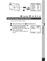 Preview for 53 page of Pentax OPTIO S Operating Manual