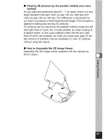 Preview for 67 page of Pentax OPTIO S Operating Manual