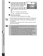 Preview for 92 page of Pentax OPTIO S Operating Manual