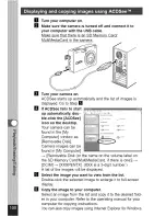 Preview for 102 page of Pentax OPTIO S Operating Manual