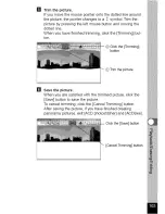 Preview for 105 page of Pentax OPTIO S Operating Manual