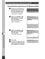 Preview for 106 page of Pentax OPTIO S Operating Manual