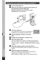 Preview for 110 page of Pentax OPTIO S Operating Manual