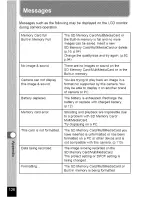 Preview for 128 page of Pentax OPTIO S Operating Manual