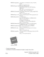 Preview for 138 page of Pentax OPTIO S Operating Manual