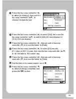 Preview for 15 page of Pentax Optio S1 Quick Manual