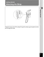 Preview for 15 page of Pentax Optio S40 - Optio S40 4MP Digital Camera Operating Manual