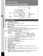 Preview for 32 page of Pentax Optio S40 - Optio S40 4MP Digital Camera Operating Manual