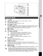 Preview for 33 page of Pentax Optio S40 - Optio S40 4MP Digital Camera Operating Manual